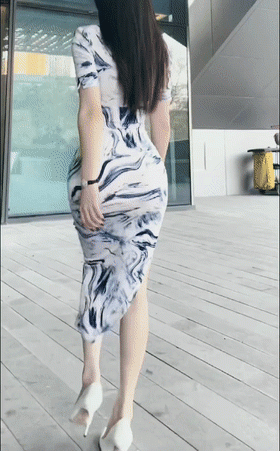 是你喜欢的心动女生吗?