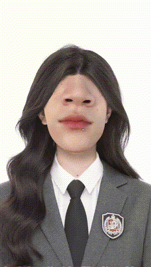 鼻孔是心灵的窗户