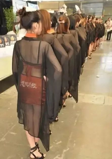 想好好研究一下这部九阴真经！