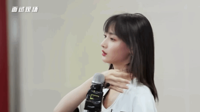 侧颜太好看啦吧