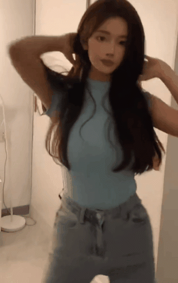 这舞蹈跳的怎么样