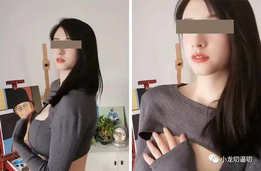 隔壁家小姐姐太热情，每次路过都是这样子