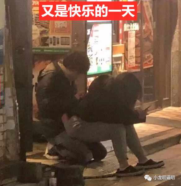 麦当劳粉衣小姐姐找到了！​KFC你拿什么跟金拱门比？