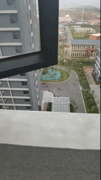 垃圾桶竞速大赛