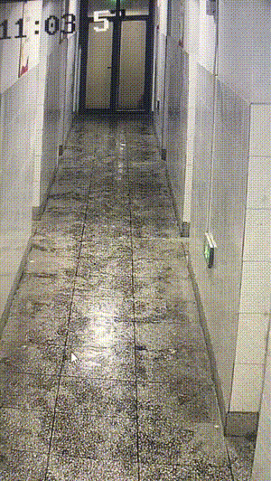 大学生抢饭现状