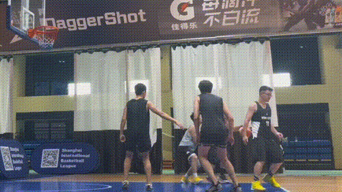 但凡有一根头发都不至于转这么多圈