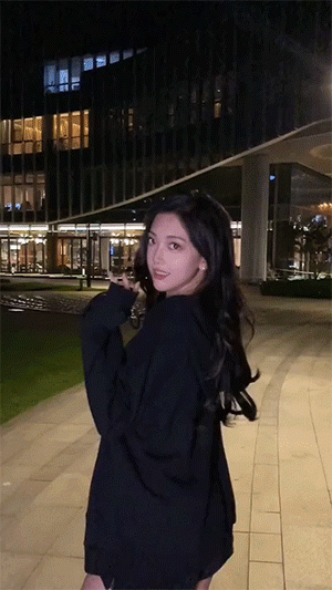 孔雀开屏？？？