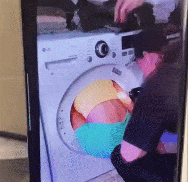 是男朋友的主意吧