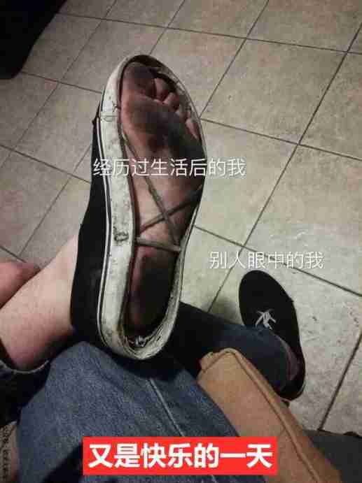 柔韧性超强的瑜伽女友​，这动作说来就来