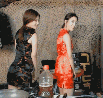 哪个跳得更好？