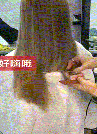 有想法的理发师！