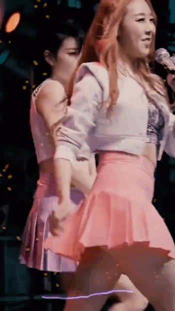 这样的小姐姐喜欢吗