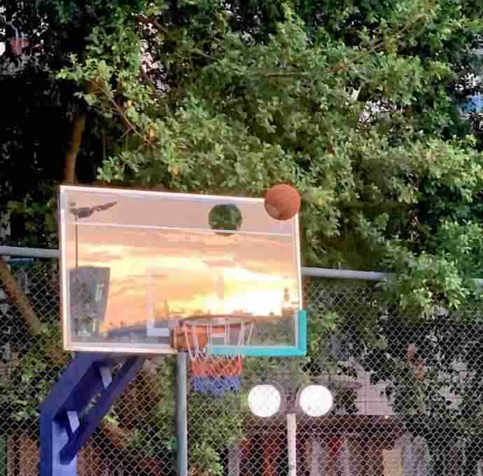 生活中温柔的细枝末节治愈了此刻的我