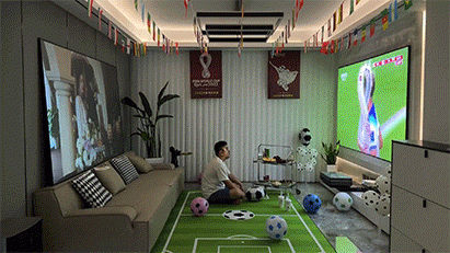 世界杯正确打开方式