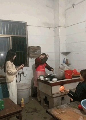 这时候口味还重要吗？