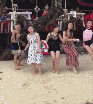 有些人注定是主角